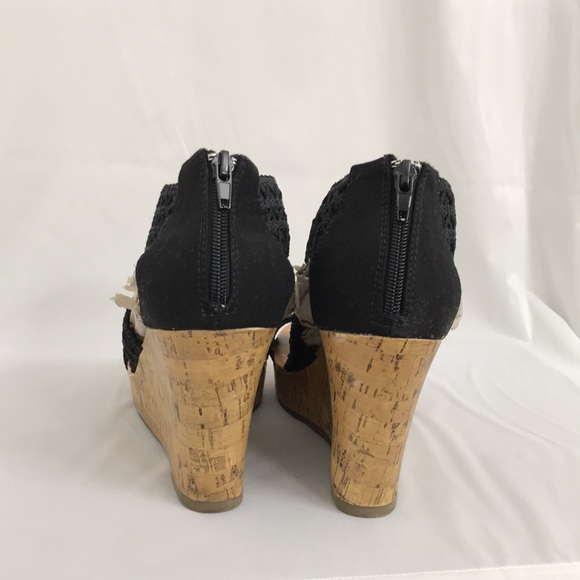 Sandals - Picture 5 of 6